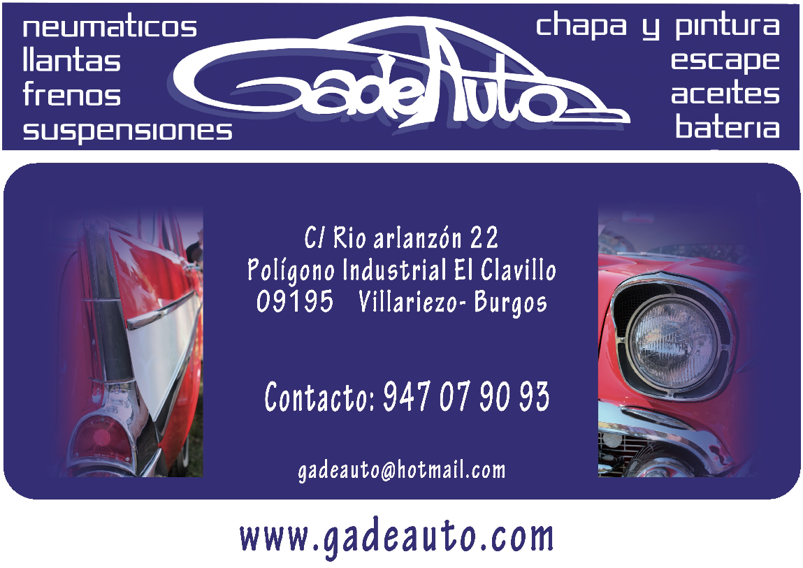 gadeauto